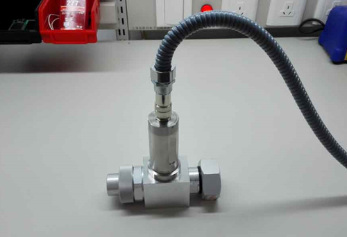 GIS微水密度在線監(jiān)測裝置CK-MWDS